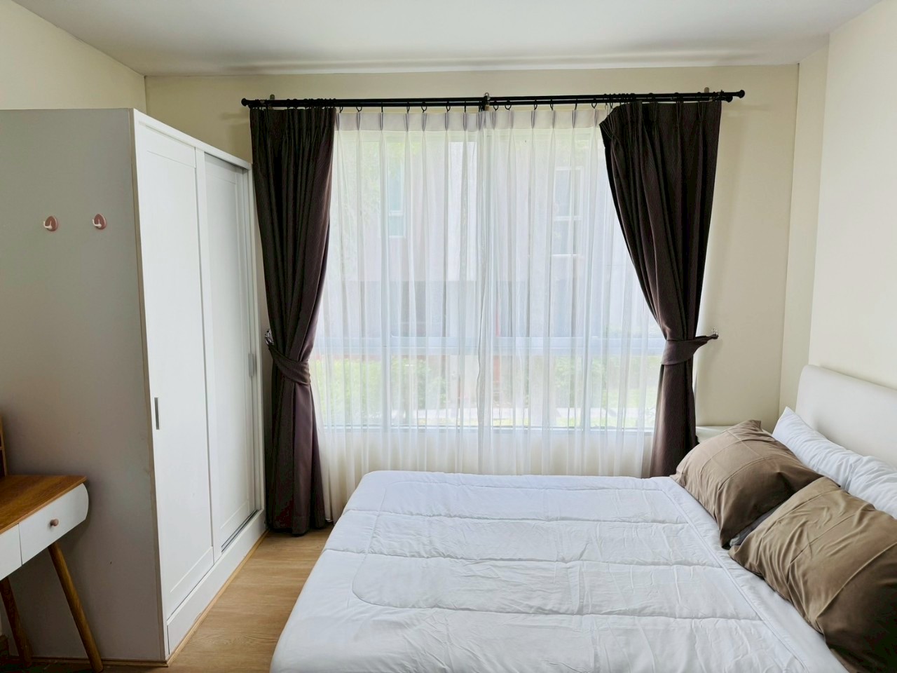 Dcondo Campus Resort Kuku WR-03244 4