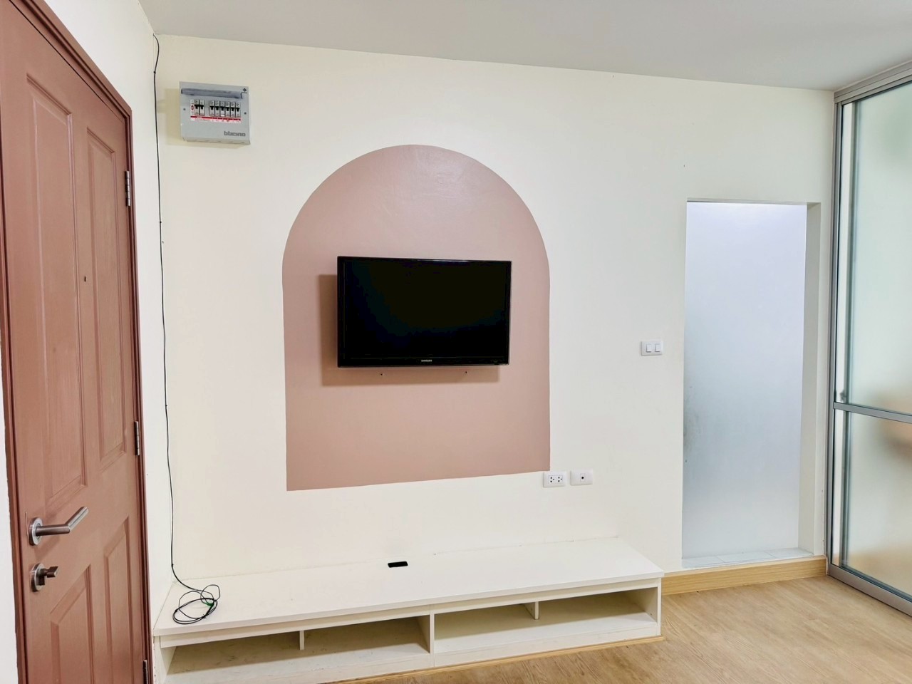 Dcondo Campus Resort Kuku WR-03244 5