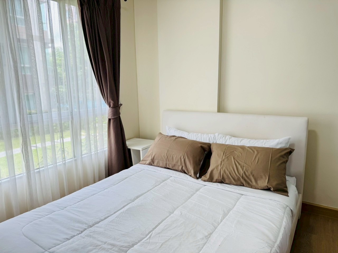 Dcondo Campus Resort Kuku WR-03244 8