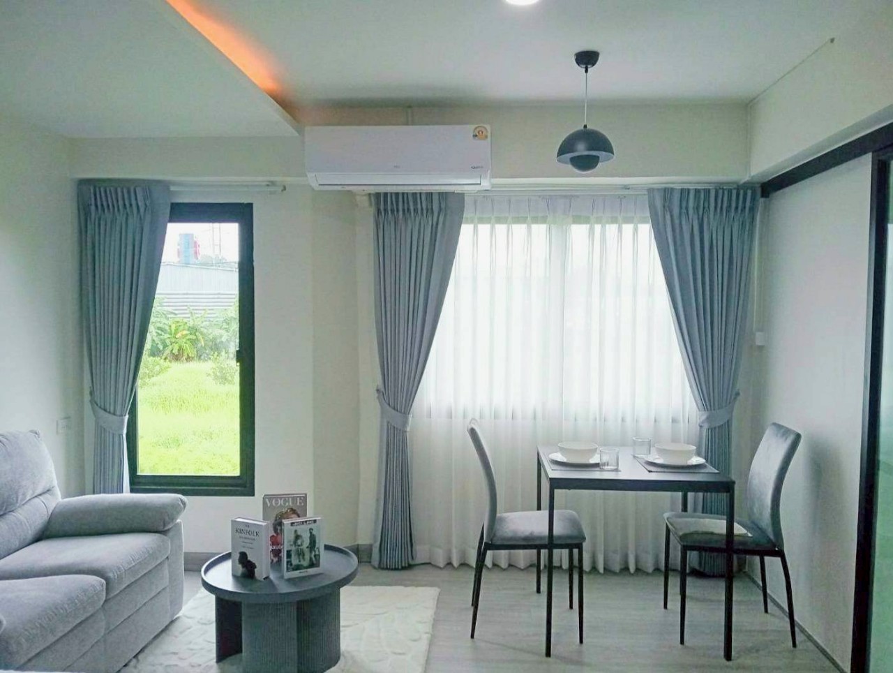 คอนโดเฟื่องฟ้า วิชิต WR-03248 6