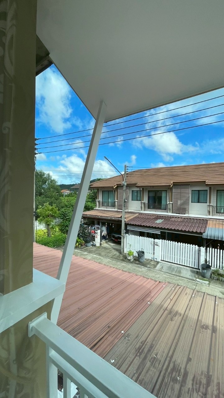 หมู่บ้านพฤกษาวิลล์ กะทู้-ป่าตอง WR-03250 11