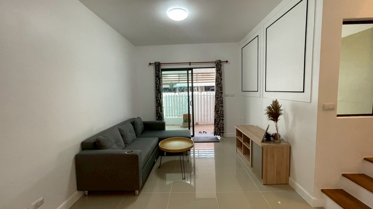 หมู่บ้านพฤกษาวิลล์ กะทู้-ป่าตอง WR-03250 2