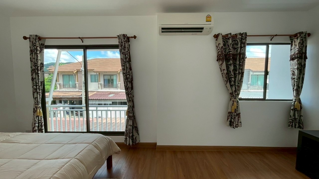 หมู่บ้านพฤกษาวิลล์ กะทู้-ป่าตอง WR-03250 9