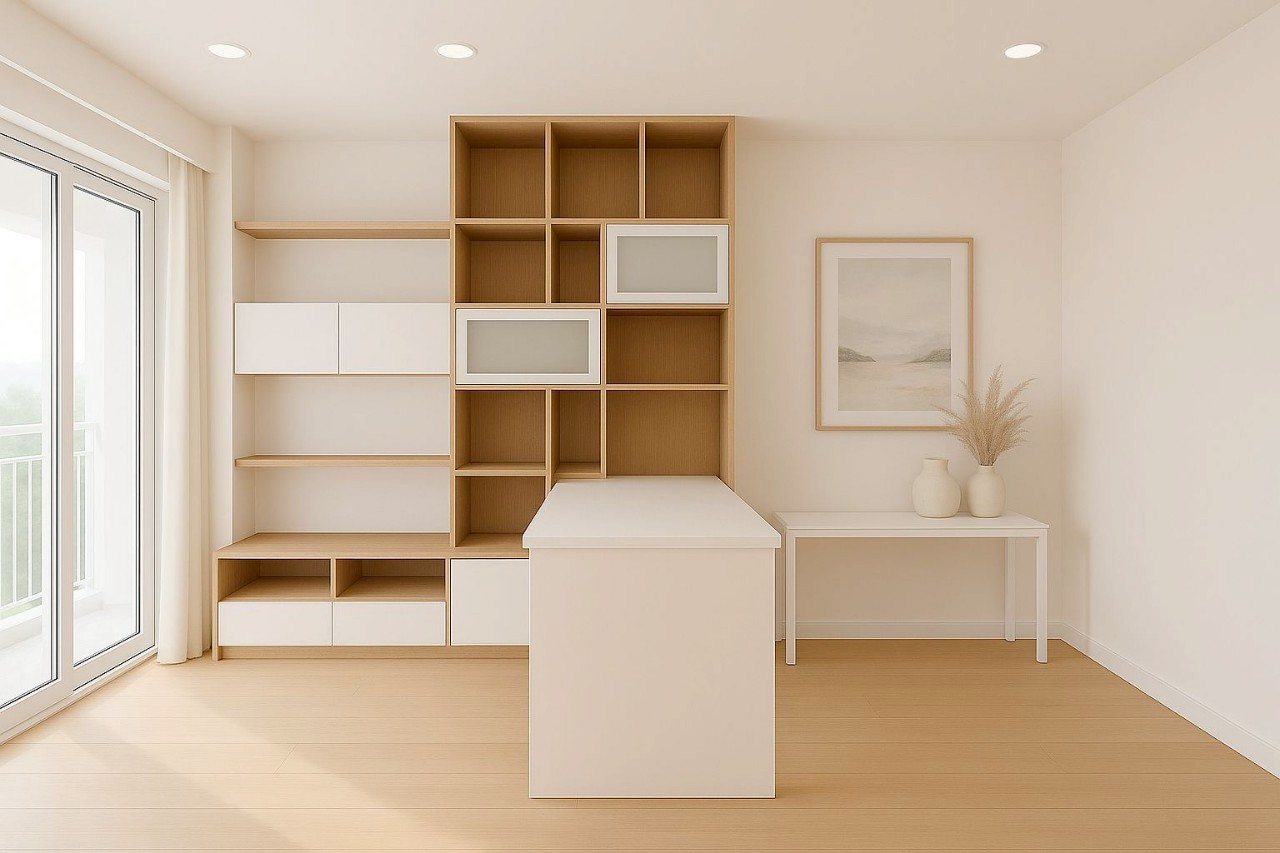 Phanason The Green Place Condominium WR-03251 3