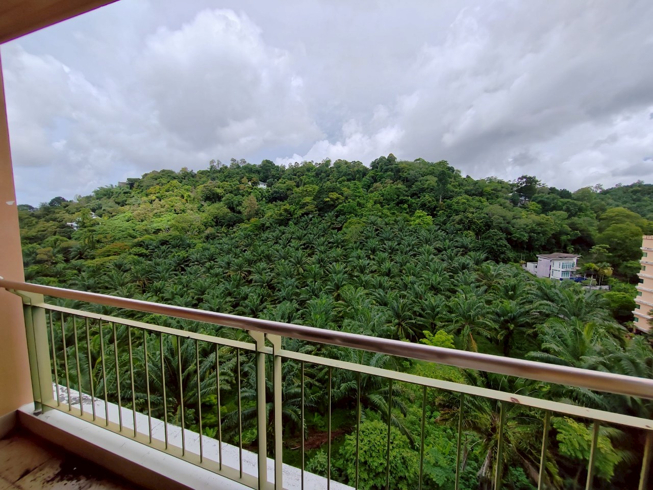 Phanason The Green Place Condominium WR-03251 6