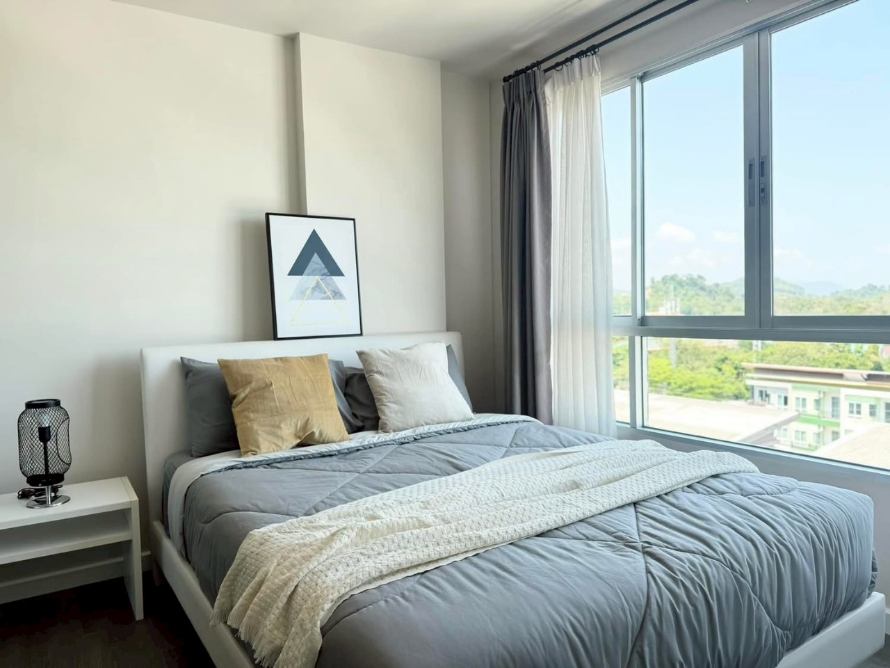 Dcondo Campus Resort Kuku WR-03254 3