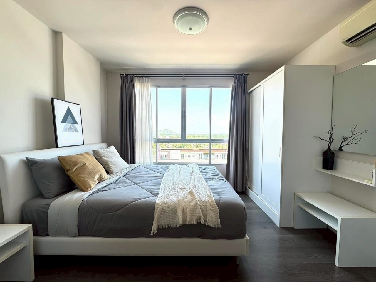 Dcondo Campus Resort Kuku WR-03254 4