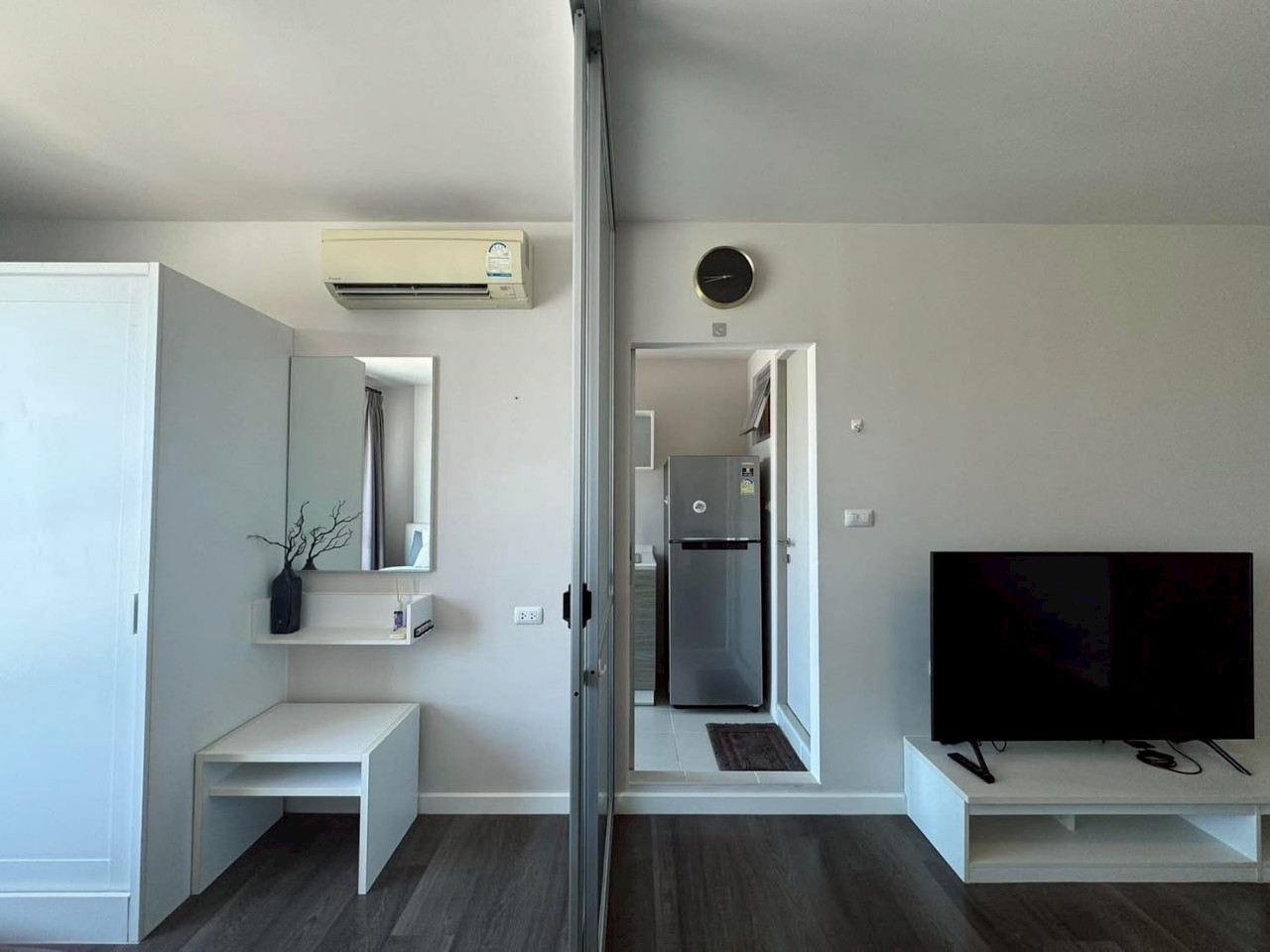 Dcondo Campus Resort Kuku WR-03254 5