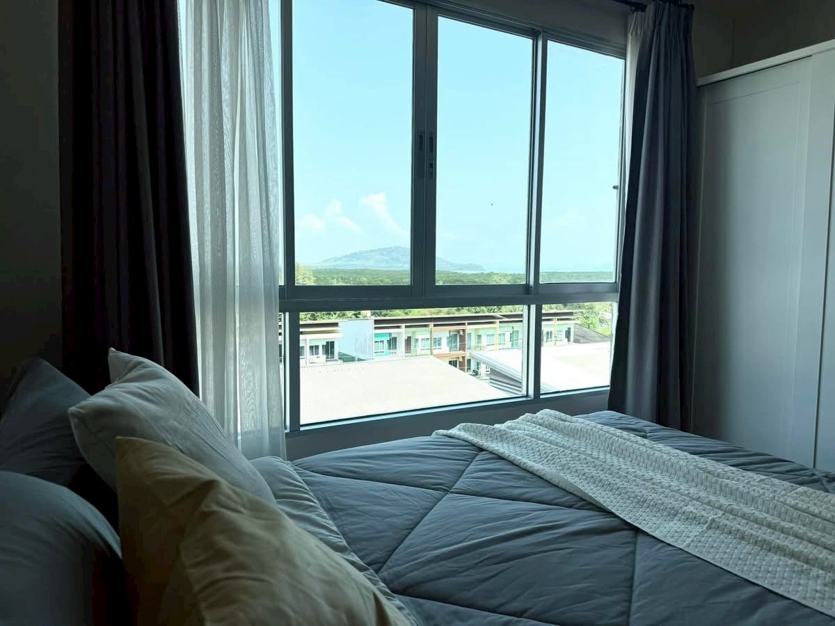 Dcondo Campus Resort Kuku WR-03254 7