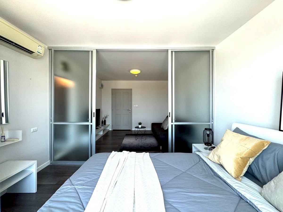 Dcondo Campus Resort Kuku WR-03254 8