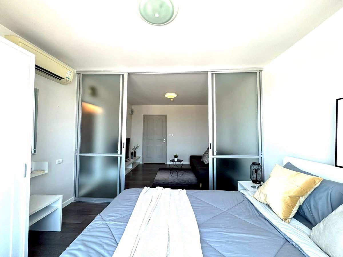 Dcondo Campus Resort Kuku WR-03254 9