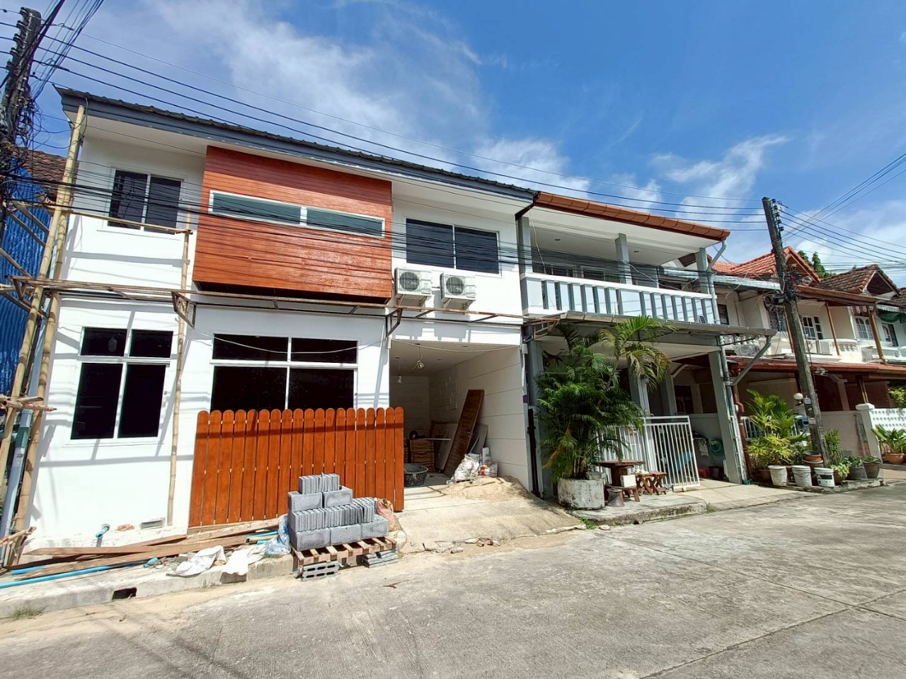 หมู่บ้านอนุภาษมโนรมย์ WR-03256 2