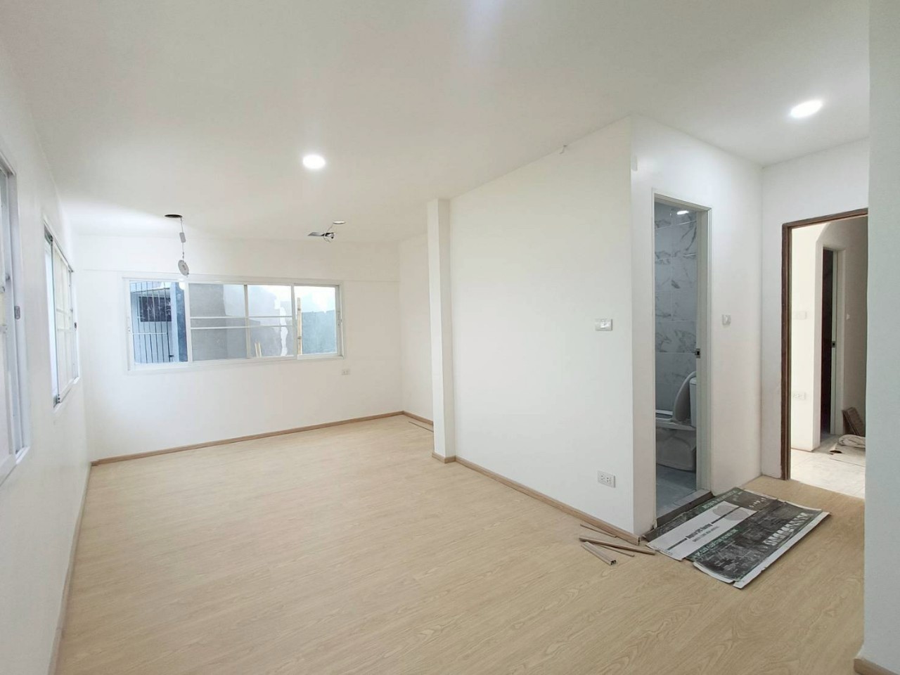 หมู่บ้านอนุภาษมโนรมย์ WR-03256 4