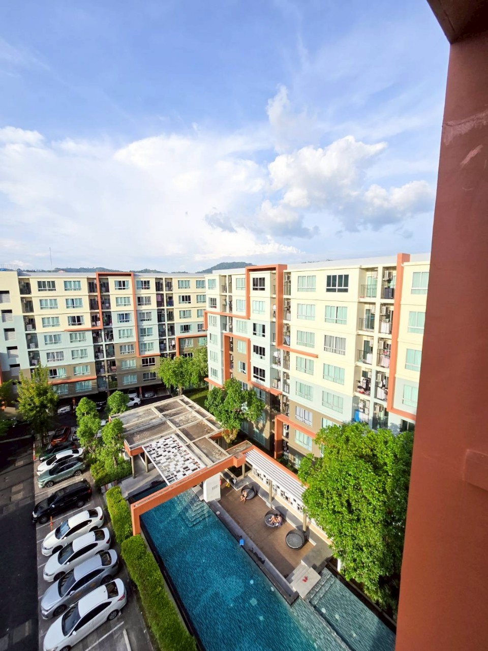 Dcondo Kathu - Patong WR-03257 10