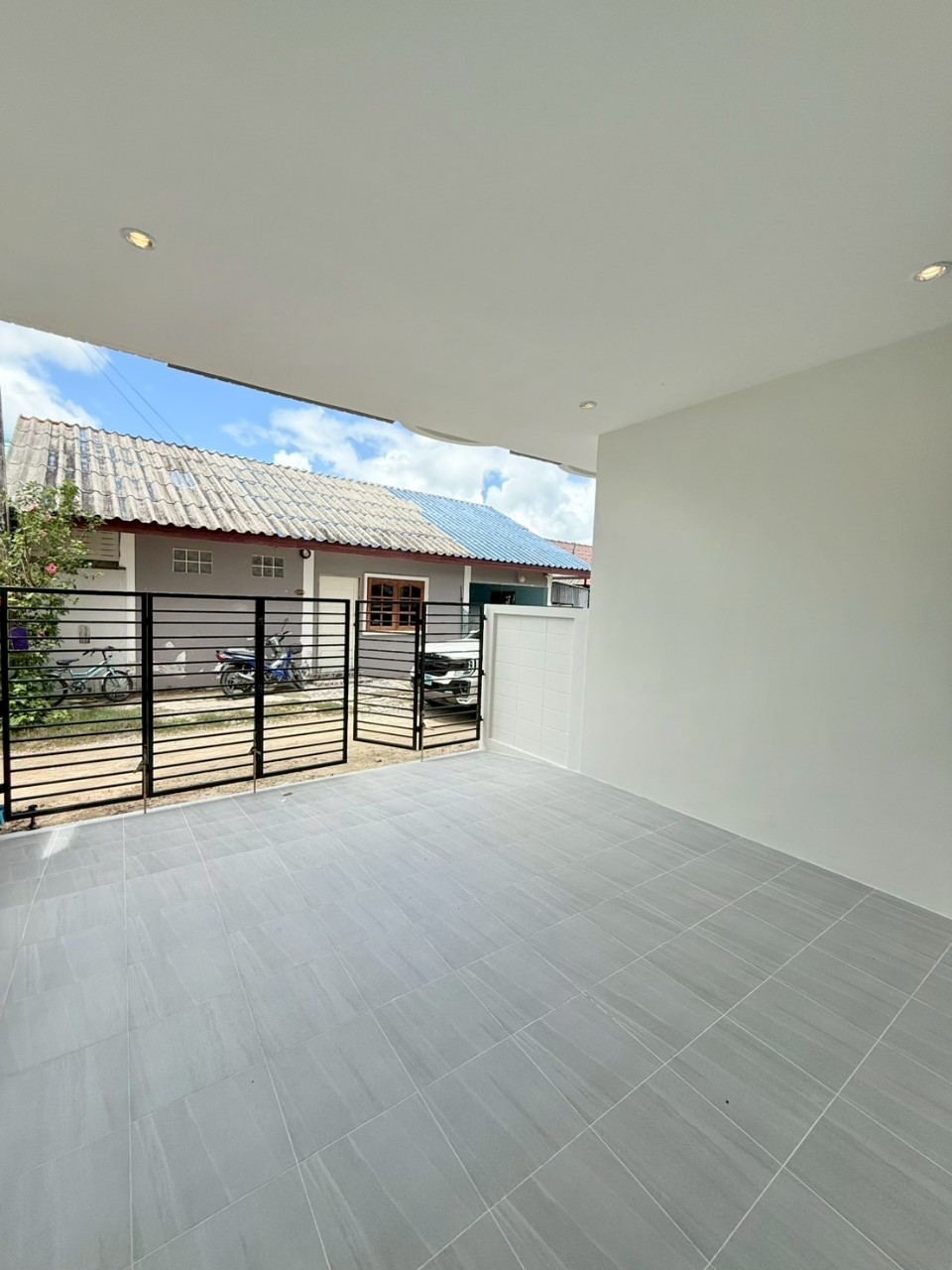 บ้านสร้างใหม่ เกาะแก้ว WR-03258 7