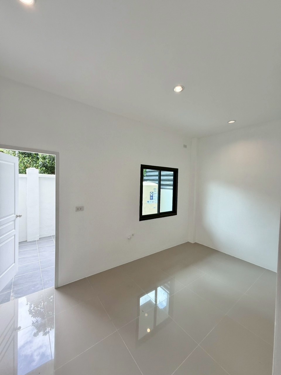 บ้านสร้างใหม่ เกาะแก้ว WR-03258 8