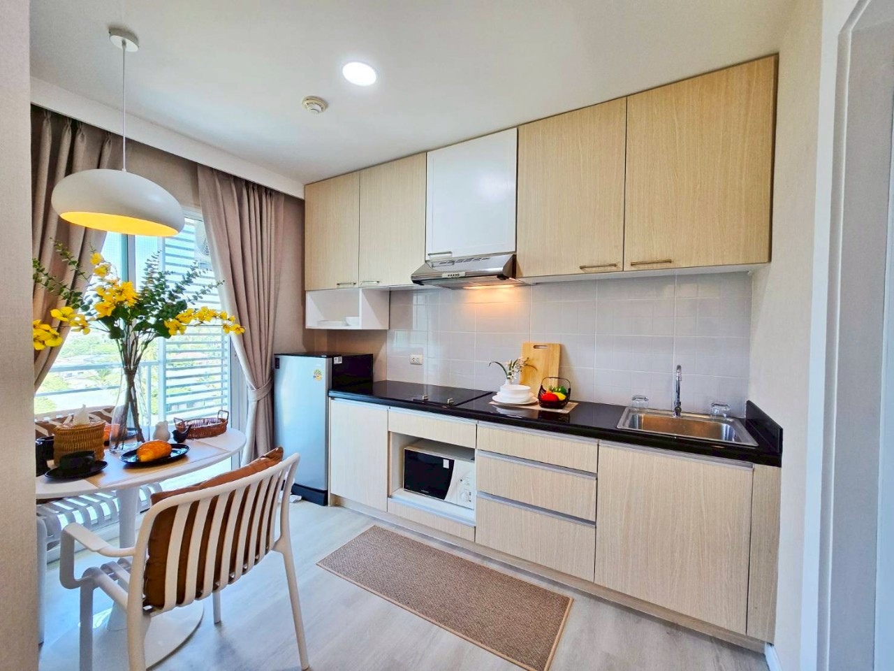 Plus Condo 1 WR-03259 9