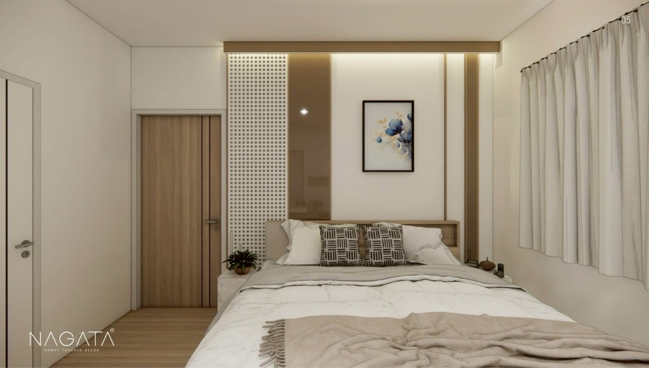 Phanason The Green Place Condominium WR-03260 4