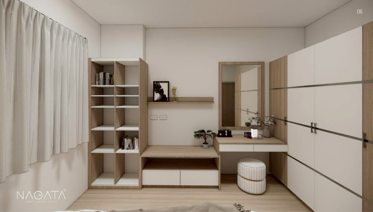 Phanason The Green Place Condominium WR-03260 5
