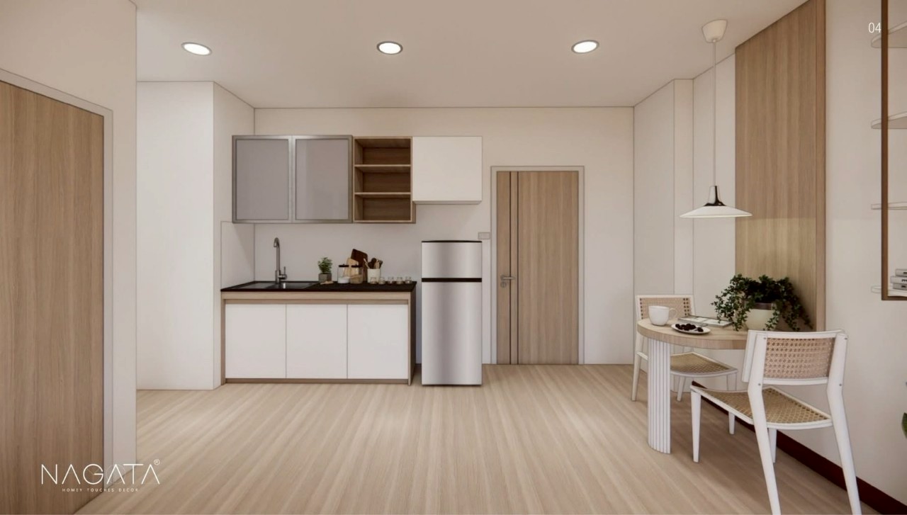 Phanason The Green Place Condominium WR-03260 6