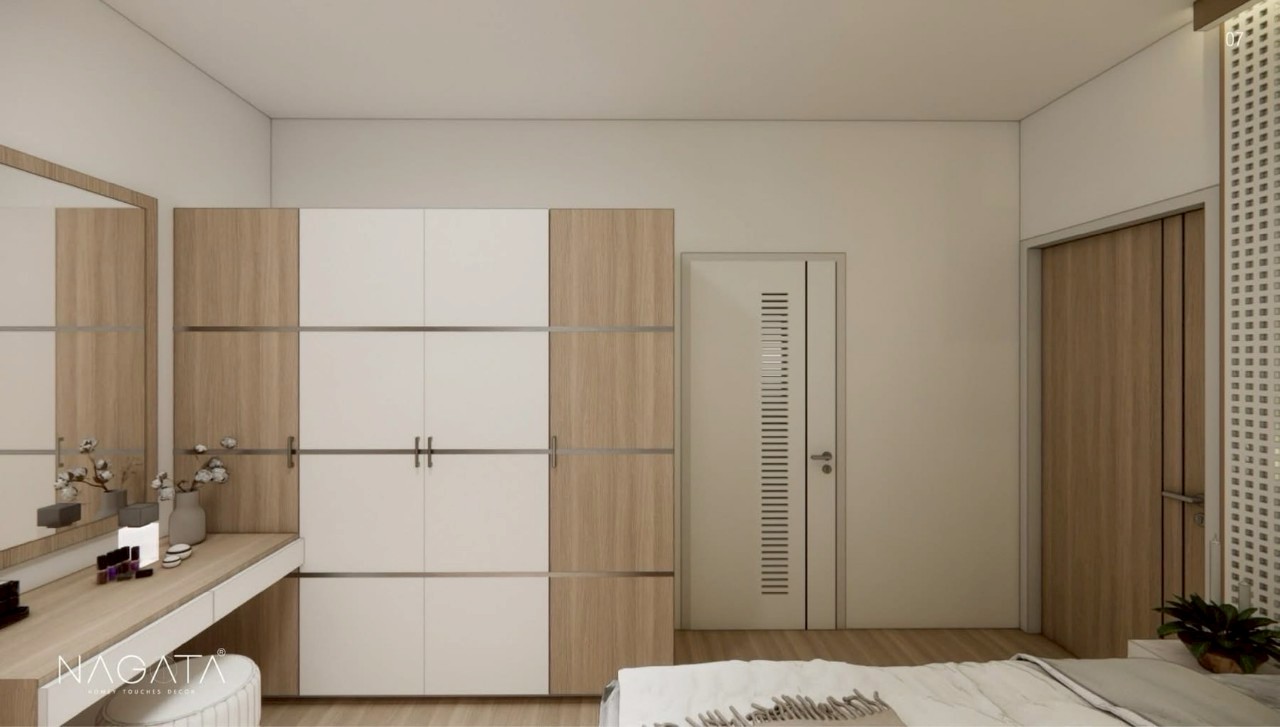 Phanason The Green Place Condominium WR-03260 7