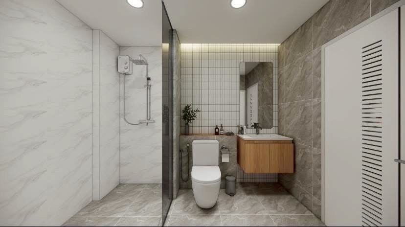 Phanason The Green Place Condominium WR-03260 8