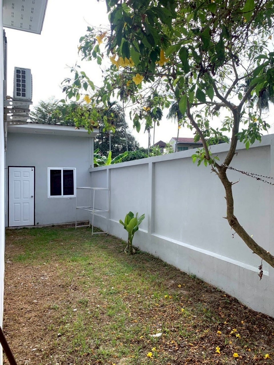 หมู่บ้าน city hill สาคู WR-03264 12