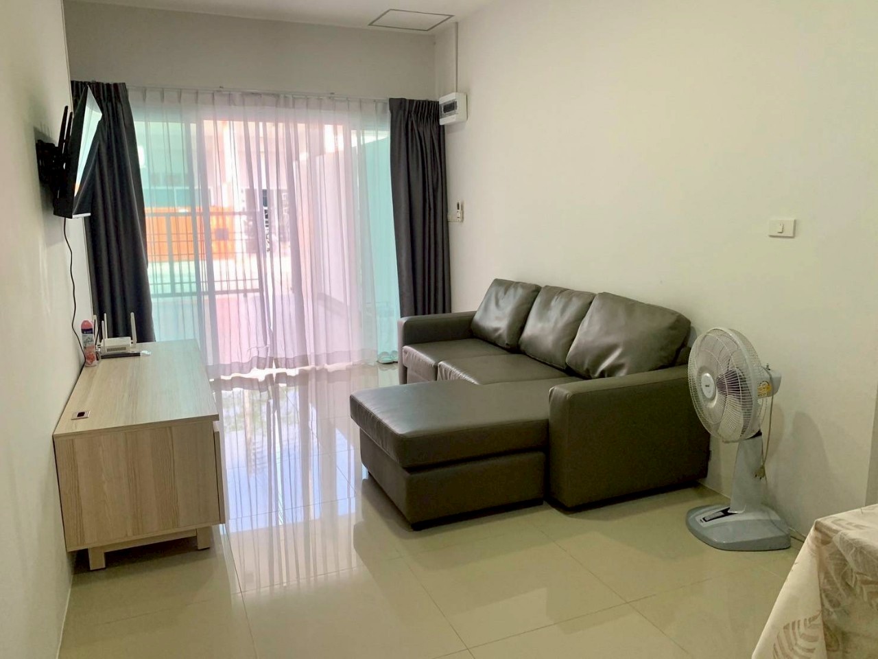 หมู่บ้าน city hill สาคู WR-03264 3