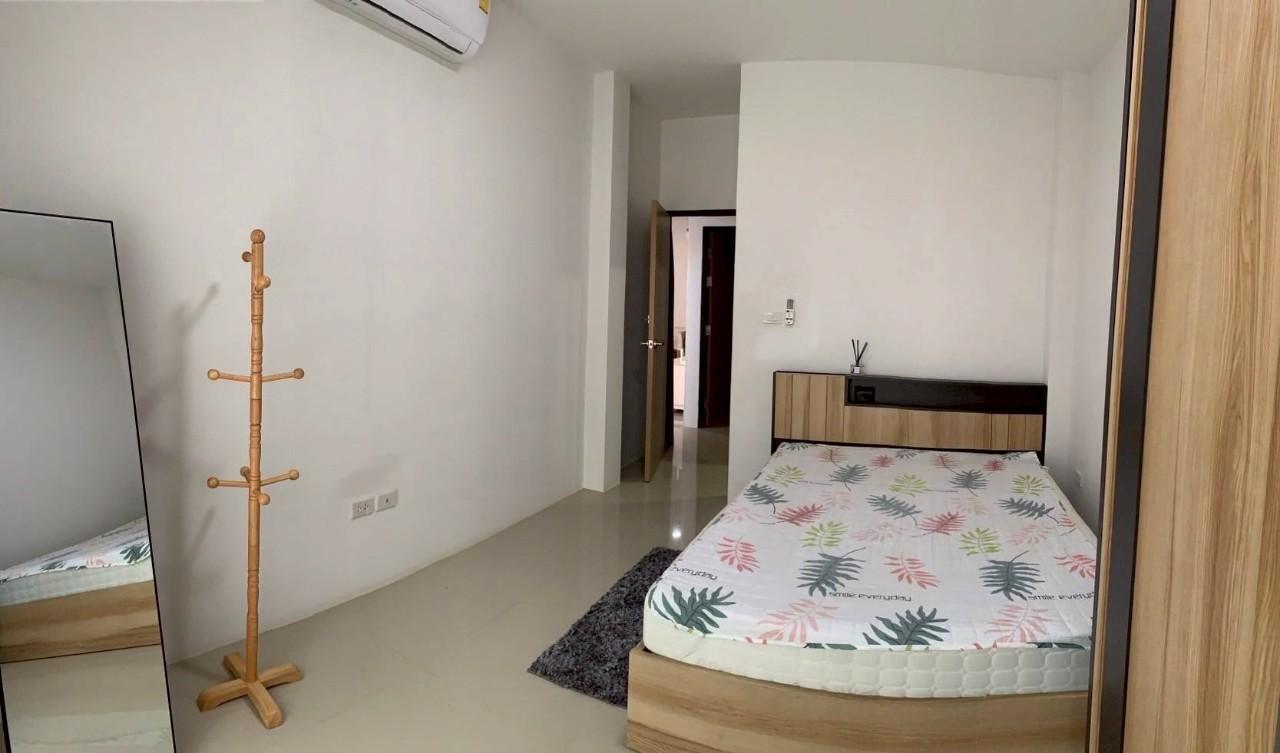 หมู่บ้าน city hill สาคู WR-03264 5