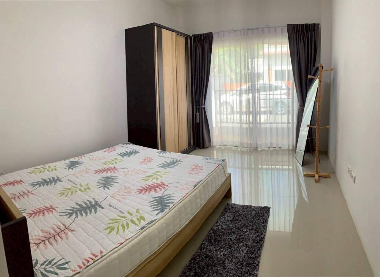 หมู่บ้าน city hill สาคู WR-03264 6