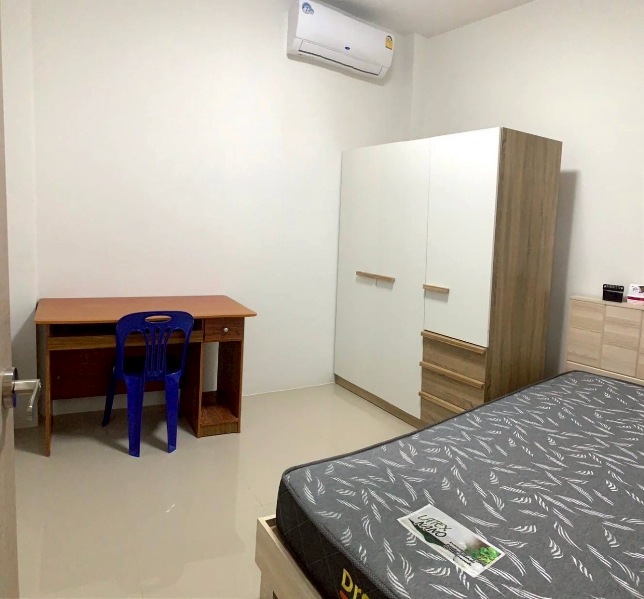 หมู่บ้าน city hill สาคู WR-03264 7