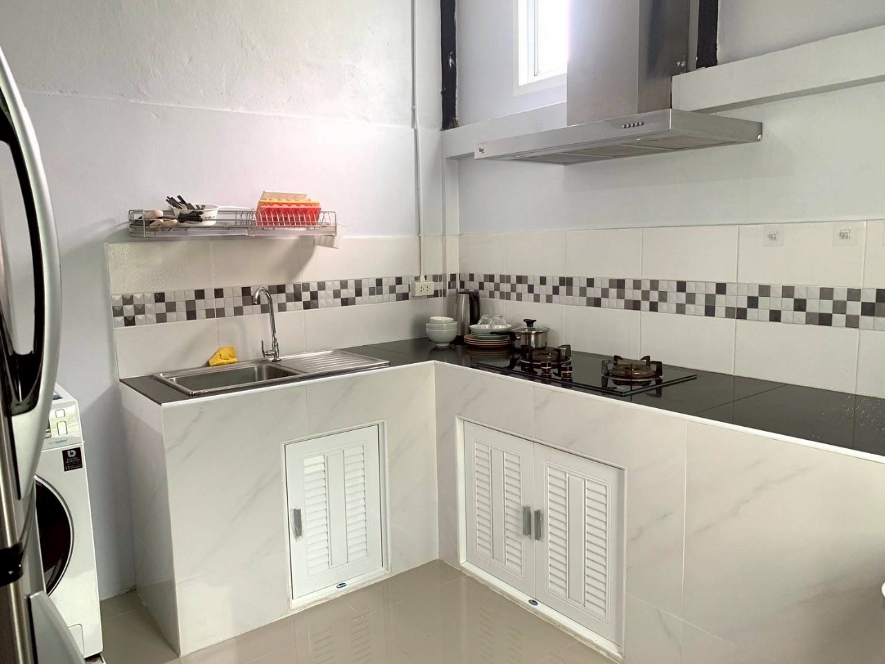 หมู่บ้าน city hill สาคู WR-03264 9