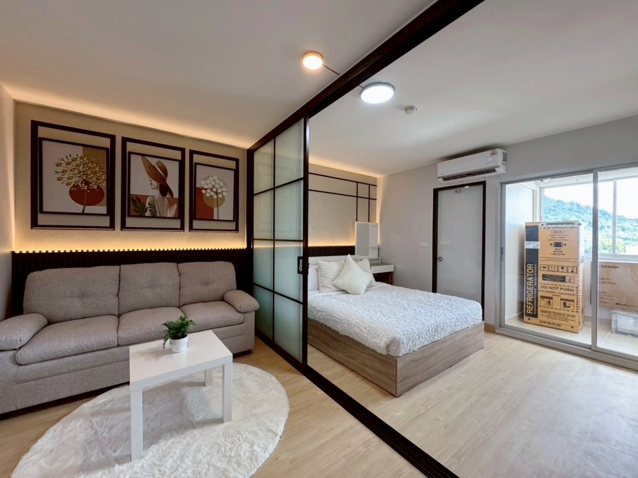 Supalai City Resort WR-03265 2