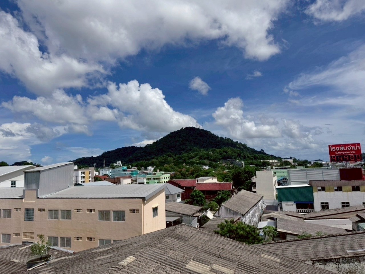 Supalai City Resort WR-03265 8