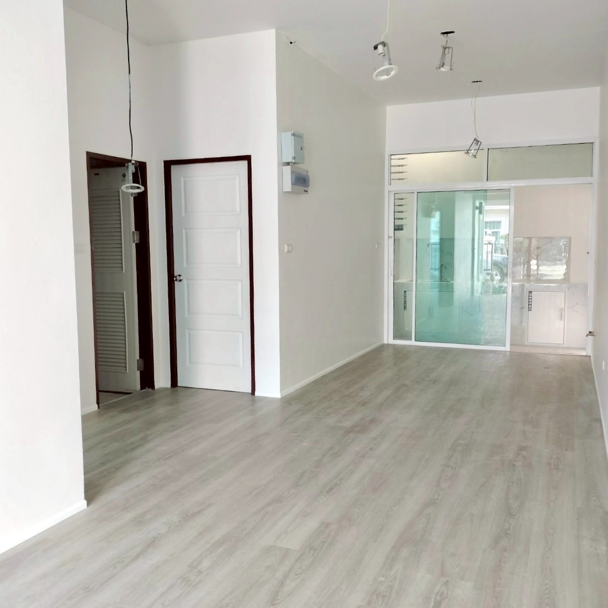 หมู่บ้านอโนชาวิลเลจ WR-03269 2