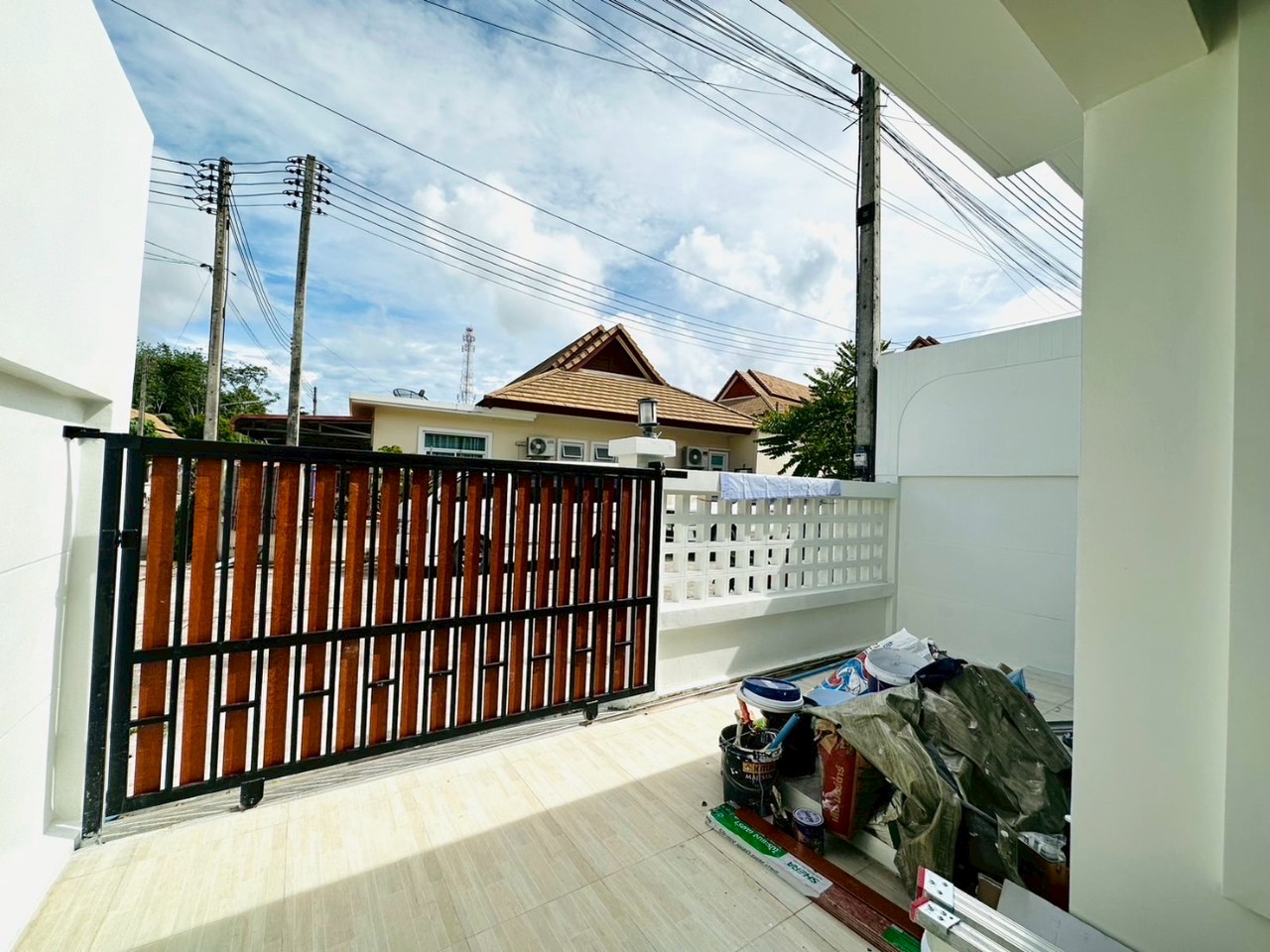 หมู่บ้านอโนชาวิลเลจ WR-03269 7