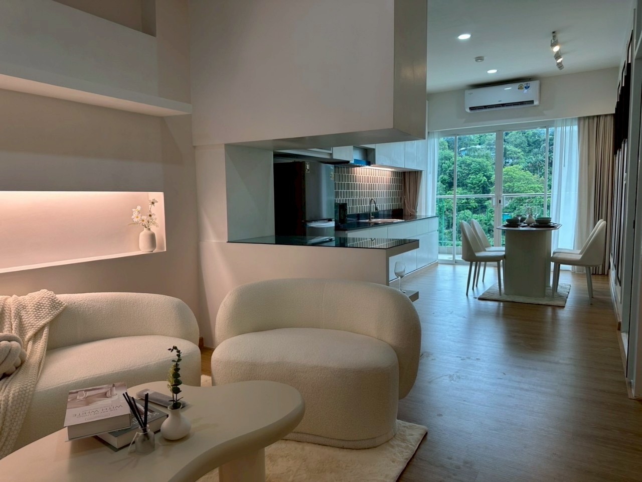 Phanason The Green Place Condominium WR-03272 4