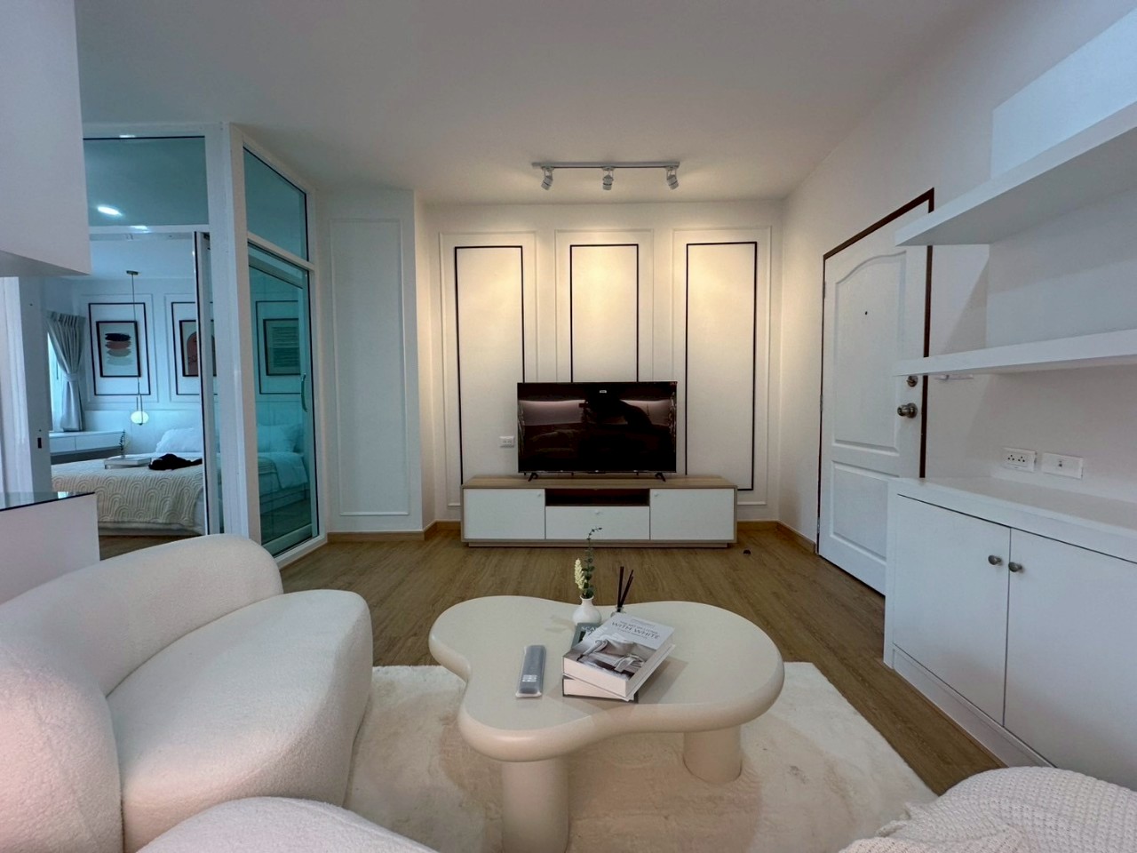 Phanason The Green Place Condominium WR-03272 6