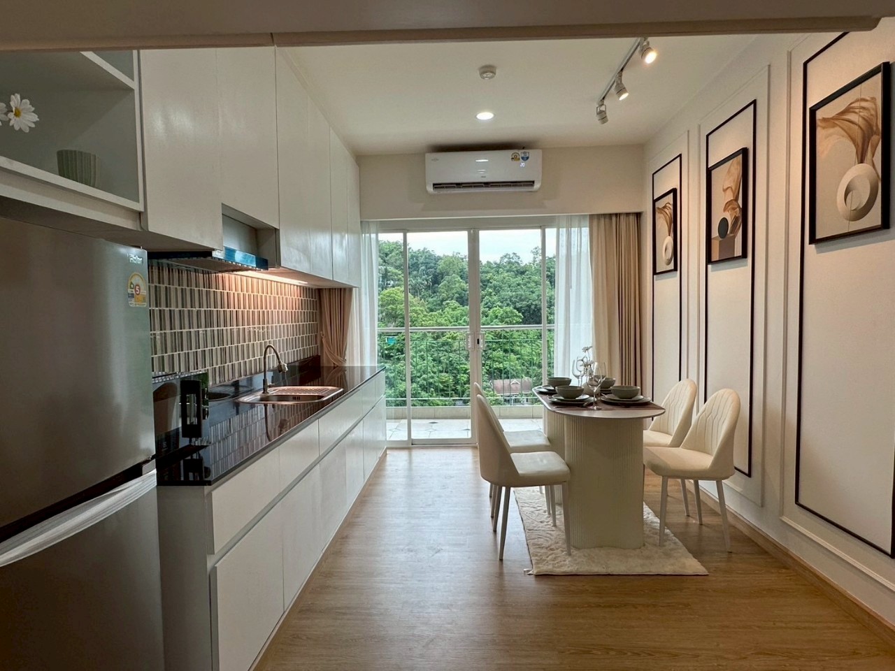 Phanason The Green Place Condominium WR-03272 7