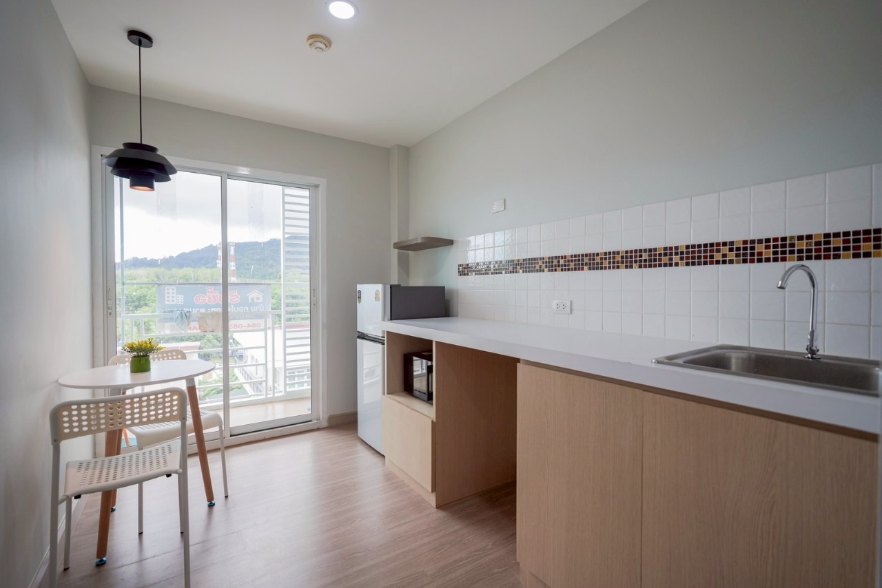 Plus Condo 1 WR-03273 8