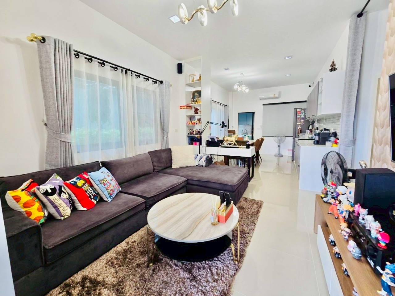 หมู่บ้านสมาร์ท @ ฉลอง WR-03274 2