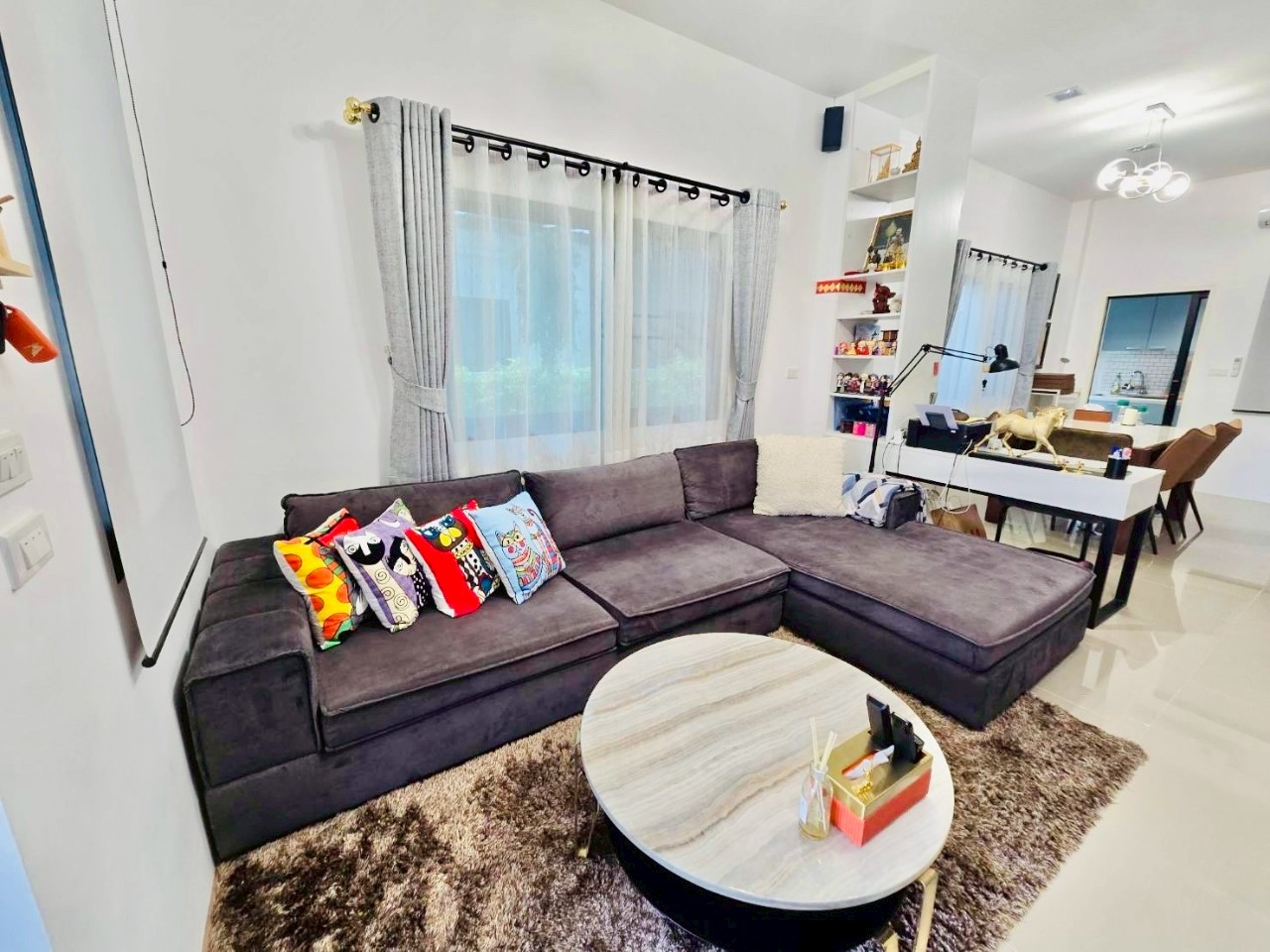 หมู่บ้านสมาร์ท @ ฉลอง WR-03274 3