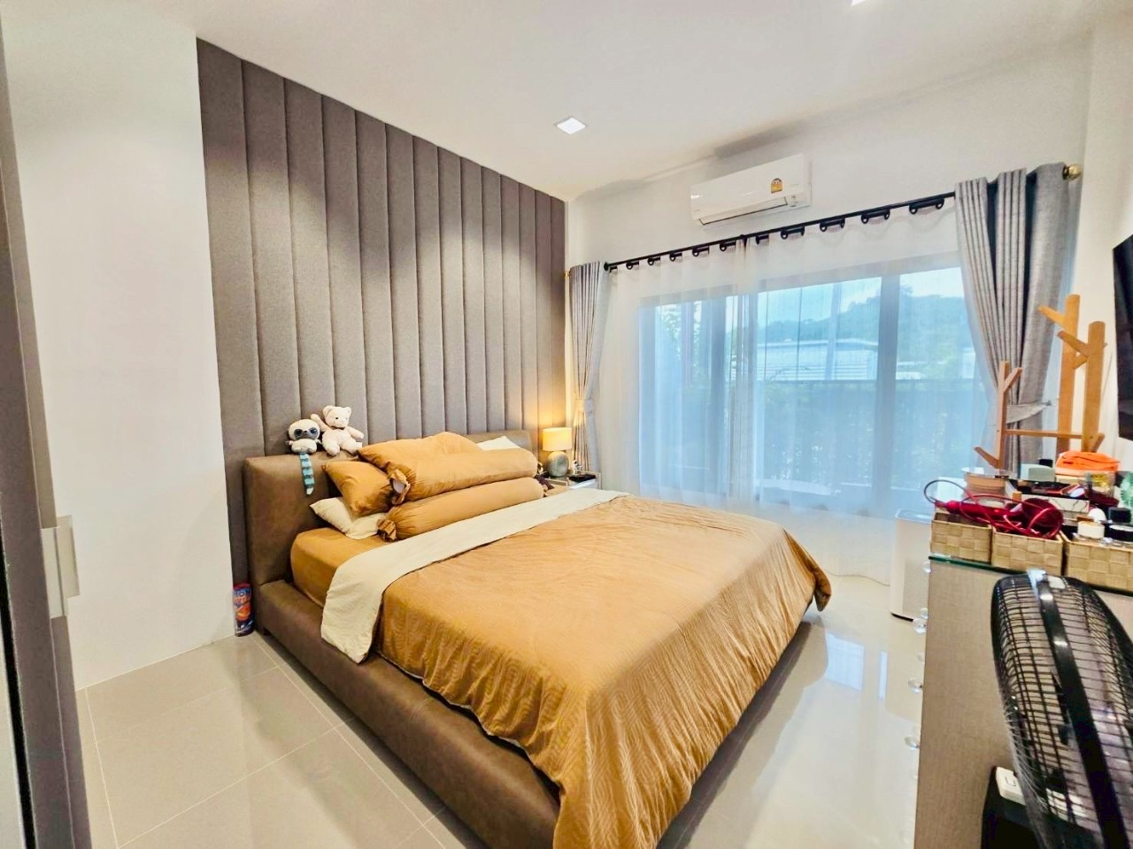 หมู่บ้านสมาร์ท @ ฉลอง WR-03274 7
