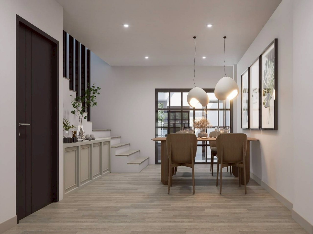 หมู่บ้านสบายวิลเลจ กะทู้ WR-03275 3