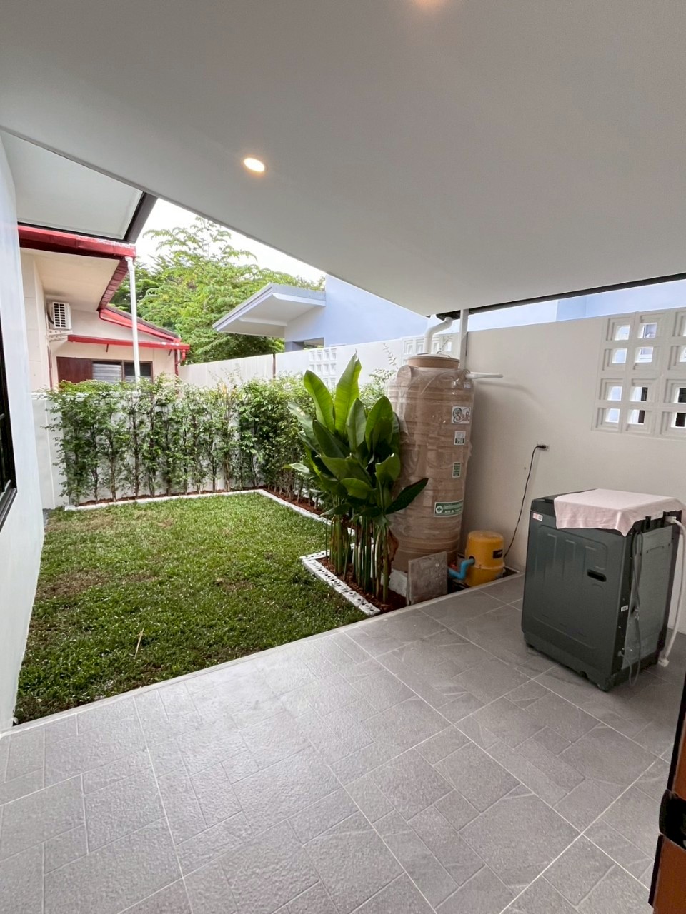 หมู่บ้านเคที การ์เด้นโฮม นาบอน WR-03277 10