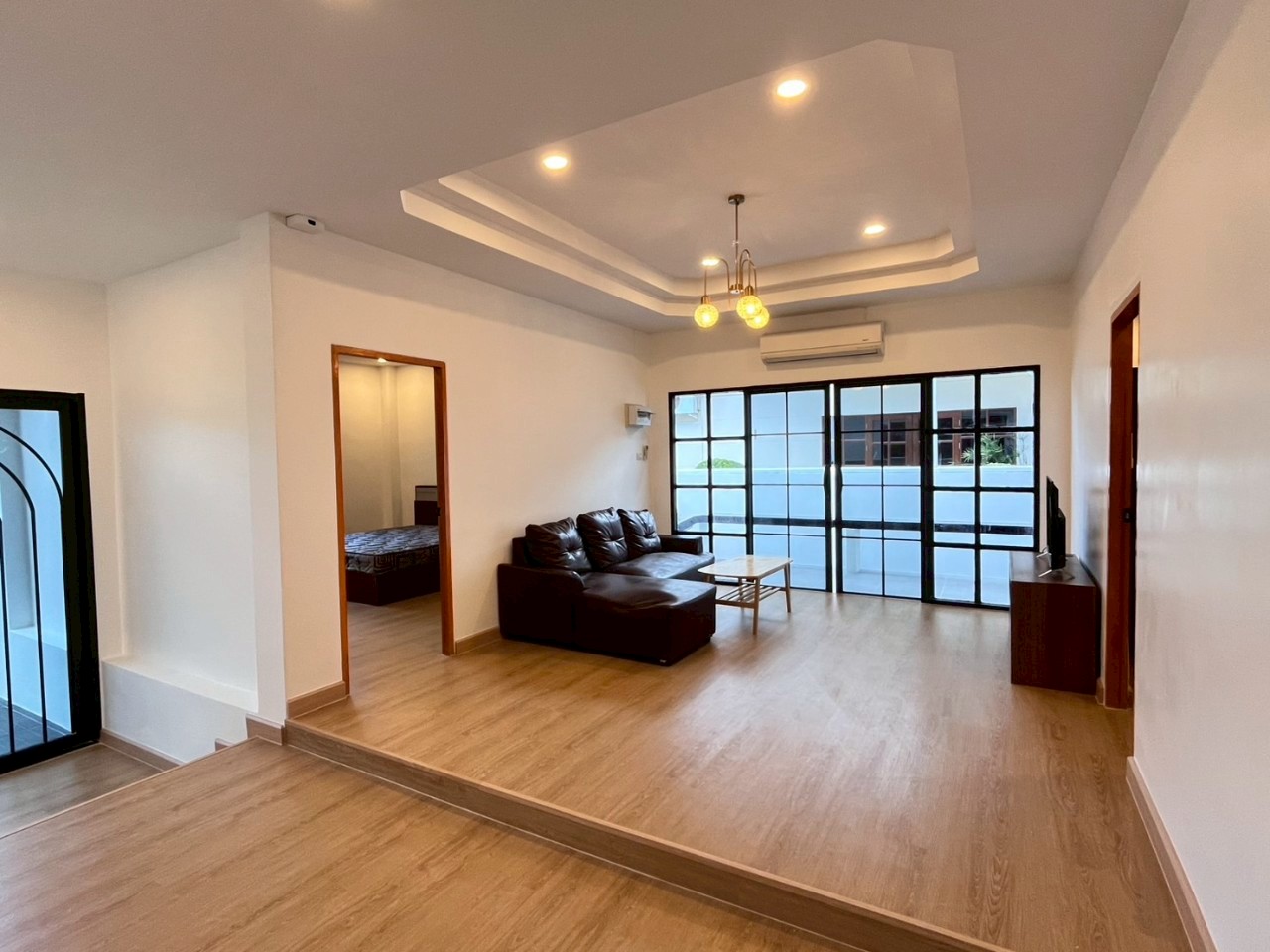 หมู่บ้านเคที การ์เด้นโฮม นาบอน WR-03277 2
