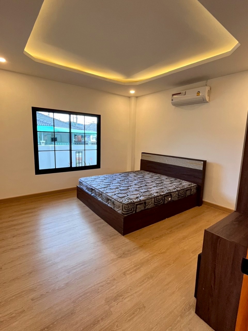หมู่บ้านเคที การ์เด้นโฮม นาบอน WR-03277 4
