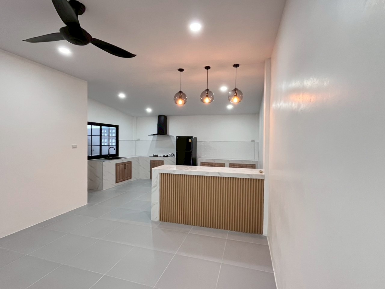 หมู่บ้านเคที การ์เด้นโฮม นาบอน WR-03277 5