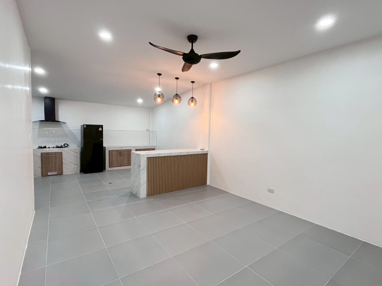 หมู่บ้านเคที การ์เด้นโฮม นาบอน WR-03277 6