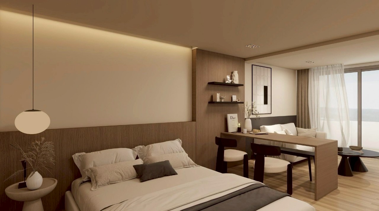 Phuket Golf Resort Condominium WR-03279 2